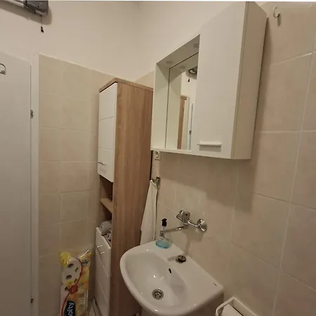 Zorka Appartement *