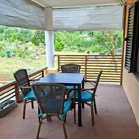Appartement Zorka Ražanac
