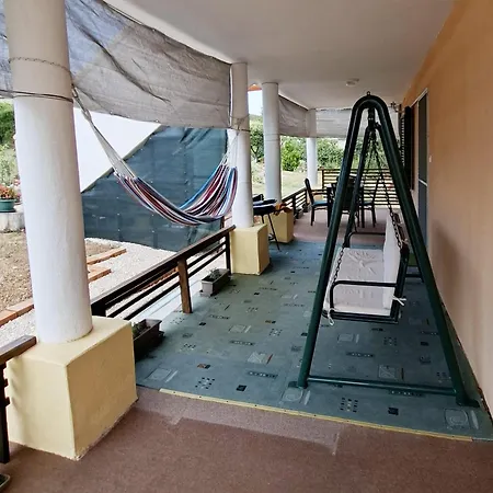 Zorka Appartement Ražanac