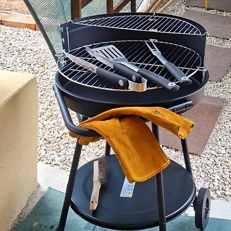 Zorka Appartement