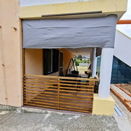 Appartement Zorka