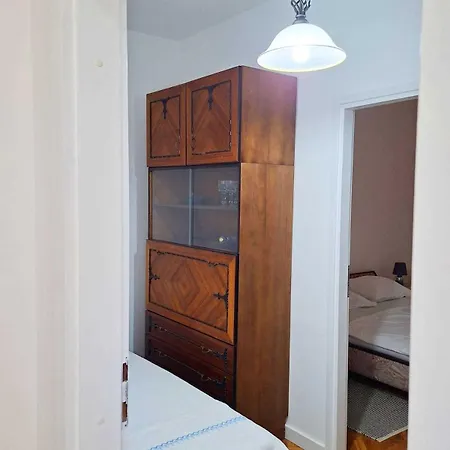 Appartement Zorka Ražanac