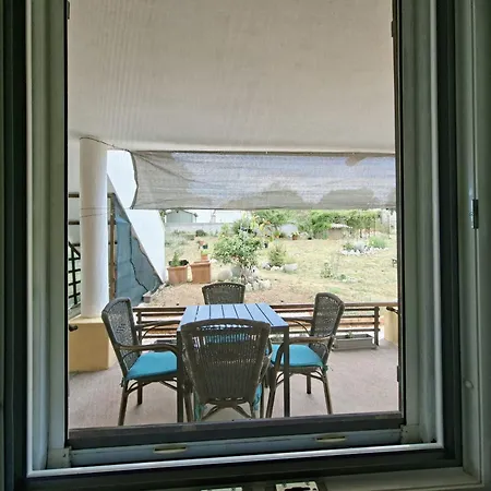 Zorka Appartement *