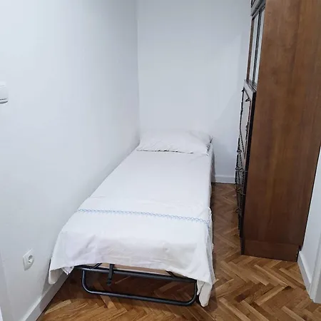 Appartement Zorka *